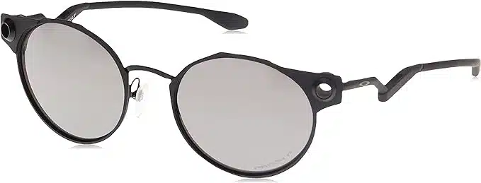 Oakley Deadbolt Titanium Sunglasses