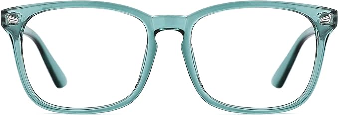 TIJN Blue Light Blocking Glasses