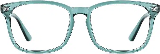TIJN Blue Light Blocking Glasses
