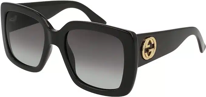 Gucci GG0141S Sunglasses