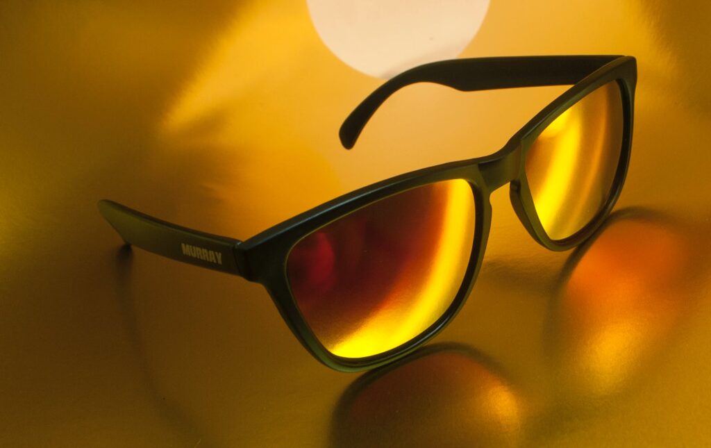 picture of sunglasses