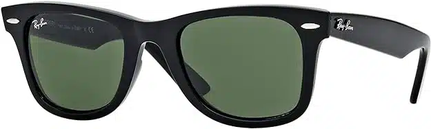 Ray-Ban WAYFARER Sunglasses