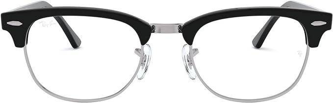 Ray-Ban Clubmaster Eyeglasses