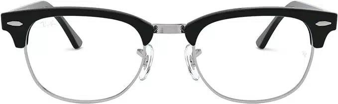 Ray-Ban Clubmaster Eyeglasses