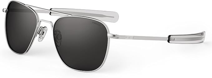 Randolph Aviator Sunglasses