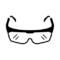 logo for magic eyewear
