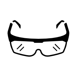 logo for magic eyewear