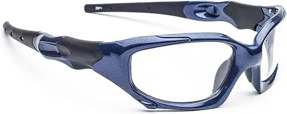 Leaded Glasses Radiation Protective Eyewear