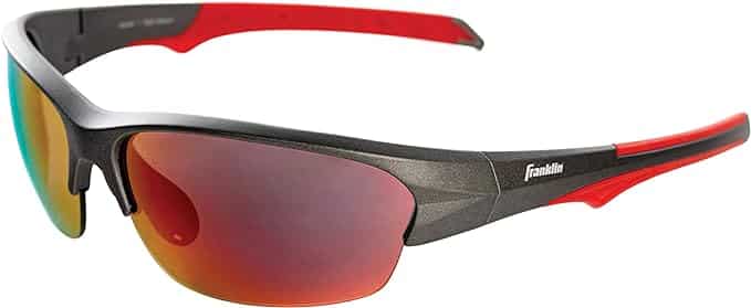 Franklin Sports Pickleball Sunglasses