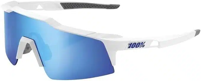 100% Speedcraft XS Sport Performance Sunglasses