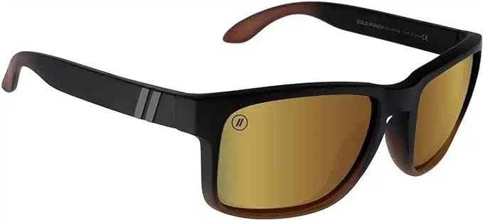 Blenders Eyewear Canyon Protective Sunglasses