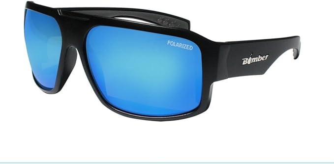 BOMBER Safety Eyewear Sunglasses