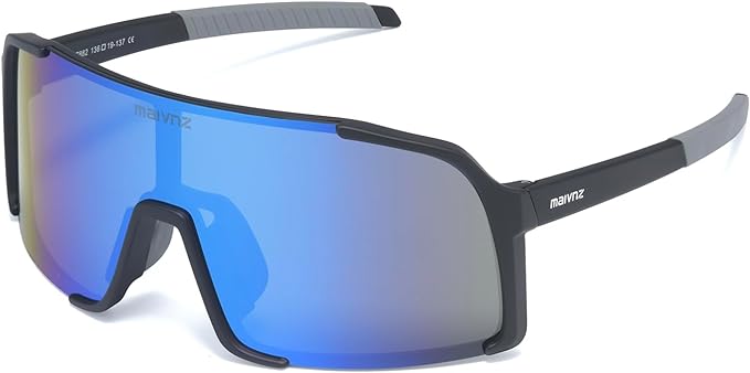 maivnz Baseball Sunglasses