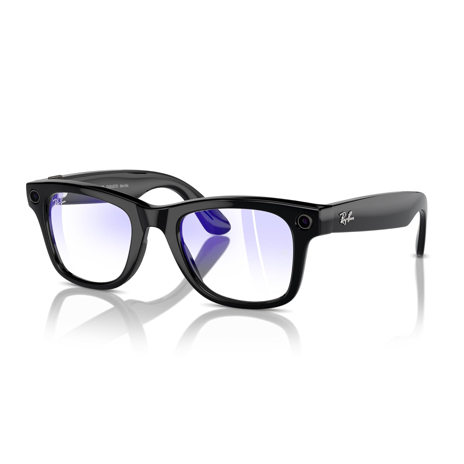 Ray-Ban Meta Wayfarer Smart Glasses