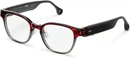 SOLOS Argon 6-5 Smart Bluetooth Glasses