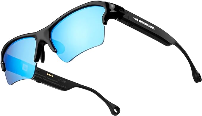 KastKing FishIQ Smart Fishing Sunglasses