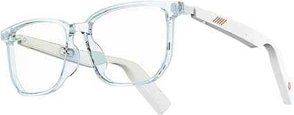 WGP Smart  Anti-Blue Light Audio Glasses