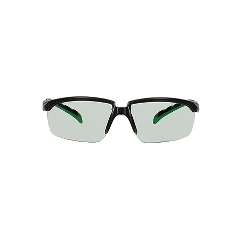 3M Safety Solus 2000 Series Glasses
